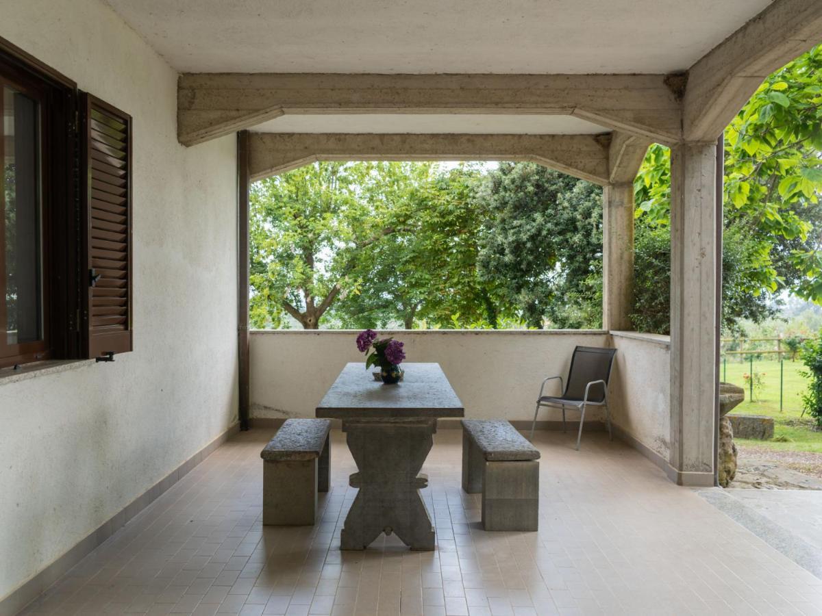 Apartment Rosa Bacara By Interhome Bolsena Ngoại thất bức ảnh