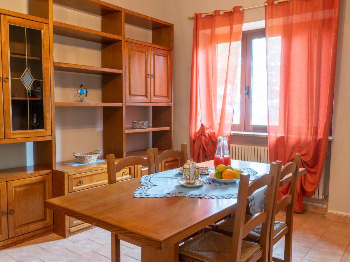 Apartment Rosa Bacara By Interhome Bolsena Ngoại thất bức ảnh