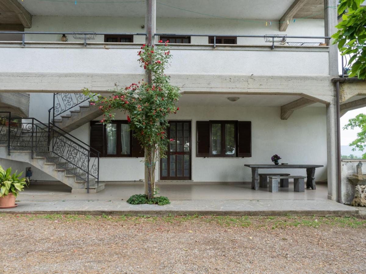 Apartment Rosa Bacara By Interhome Bolsena Ngoại thất bức ảnh