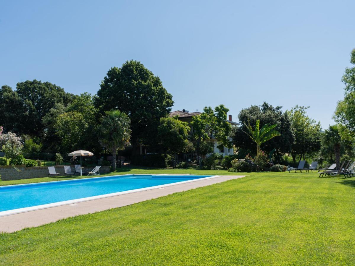 Apartment Rosa Bacara By Interhome Bolsena Ngoại thất bức ảnh