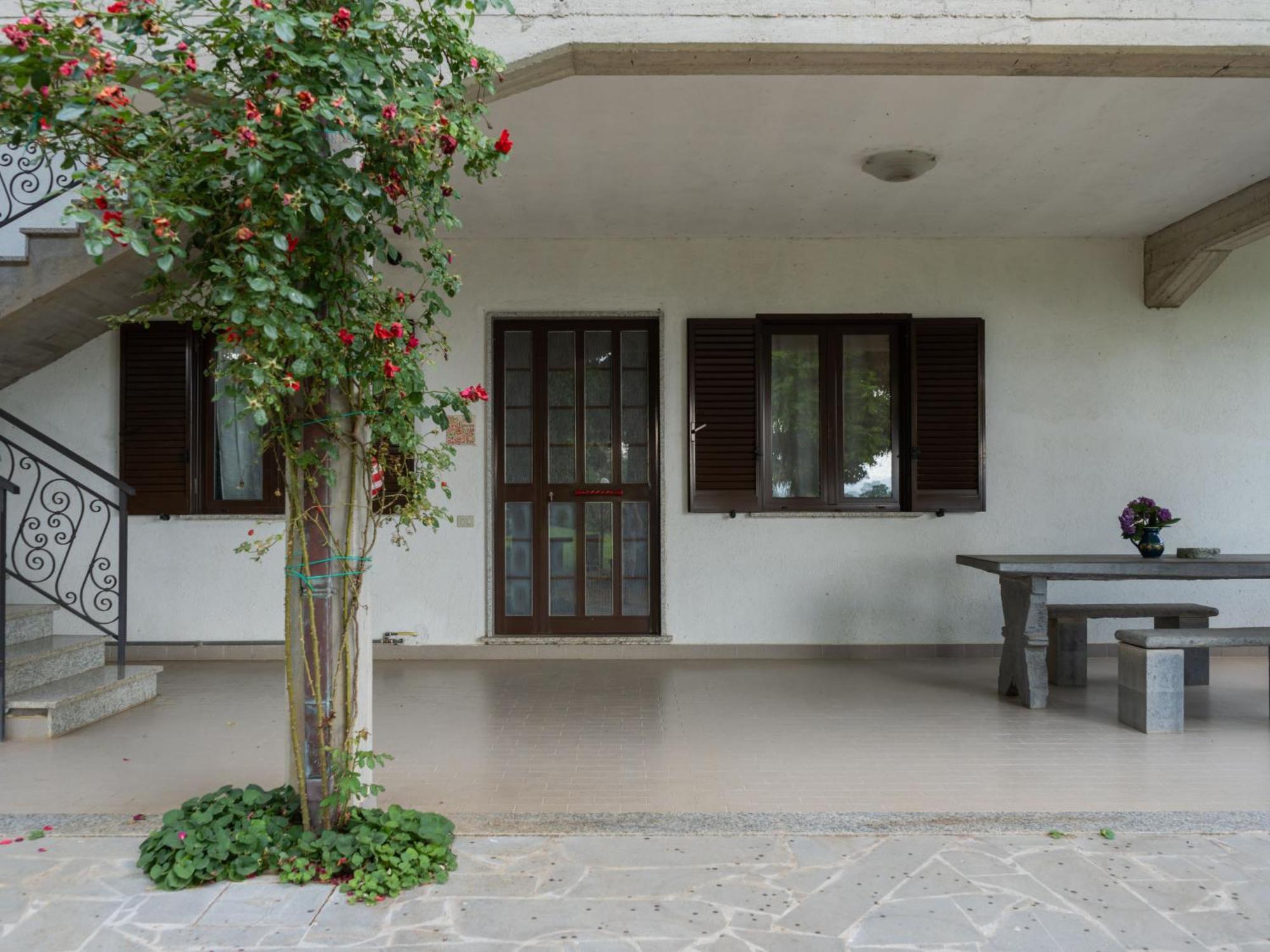 Apartment Rosa Bacara By Interhome Bolsena Ngoại thất bức ảnh
