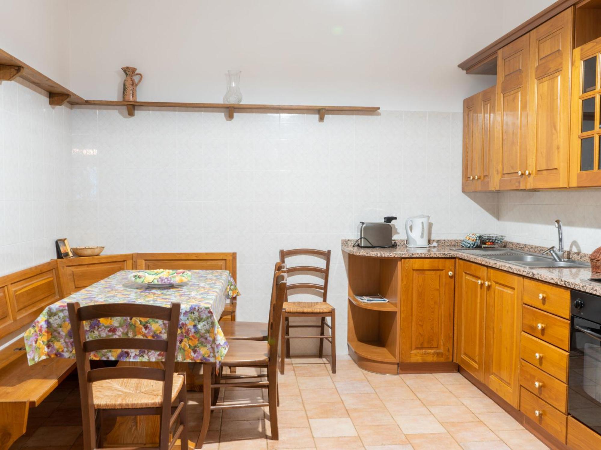 Apartment Rosa Bacara By Interhome Bolsena Ngoại thất bức ảnh