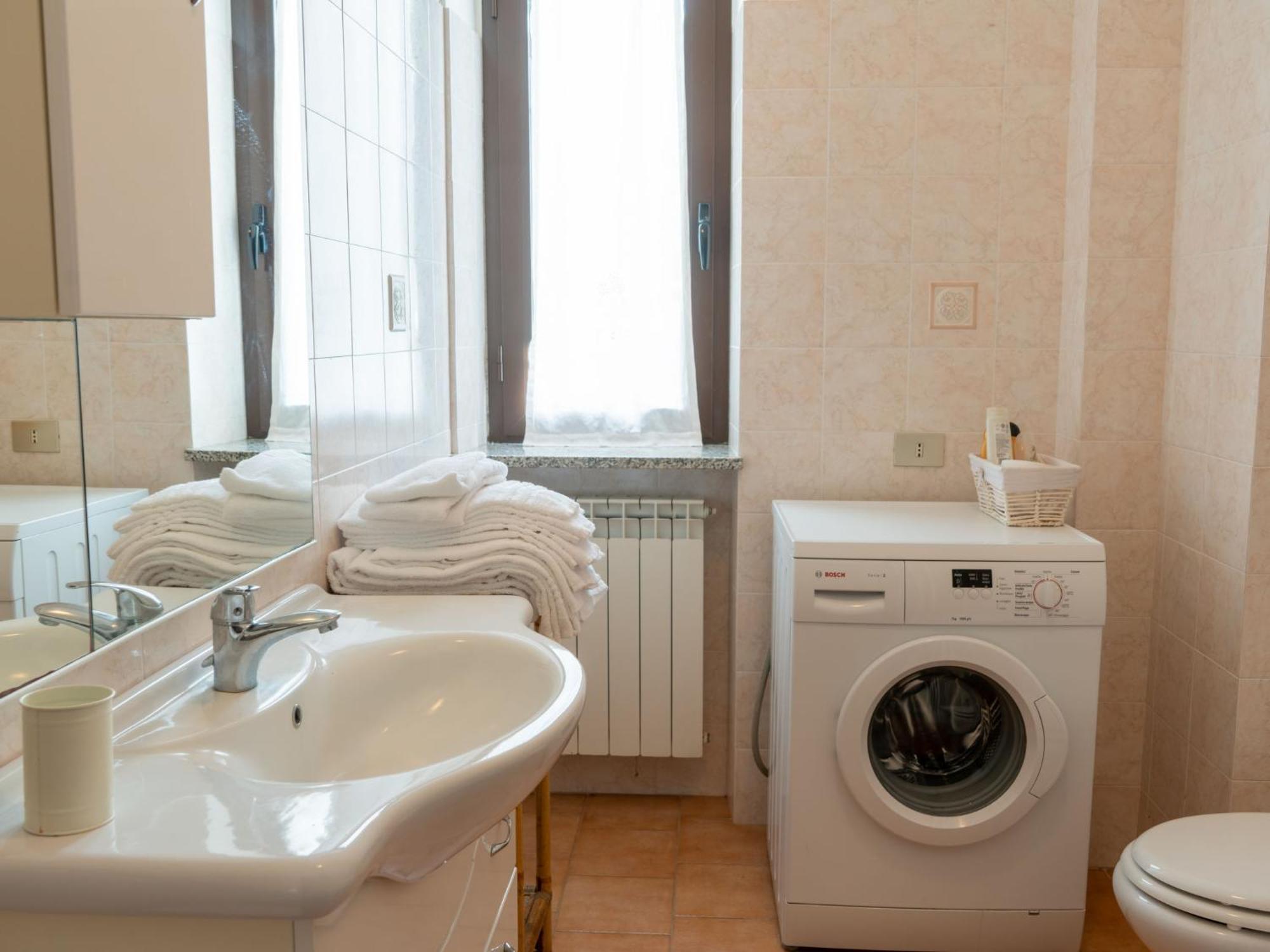 Apartment Rosa Bacara By Interhome Bolsena Ngoại thất bức ảnh