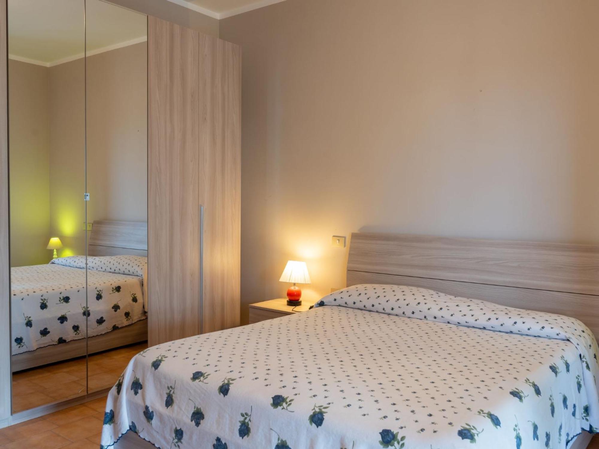 Apartment Rosa Bacara By Interhome Bolsena Ngoại thất bức ảnh